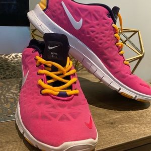 Womens Nike Free Run 5.0 sz 10